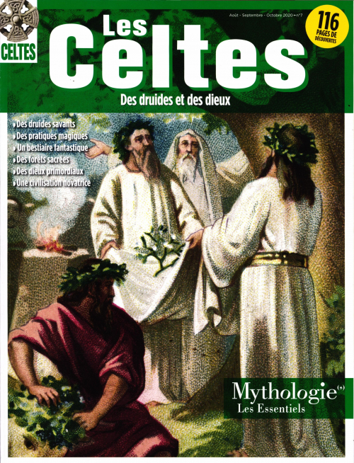 MYTHOLOGIE(S) LES ESSENTIELS