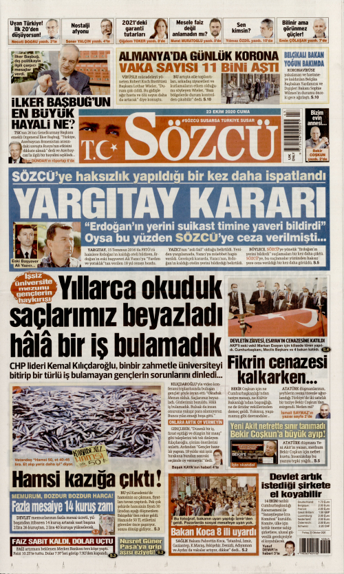 SOZCU (TUR)