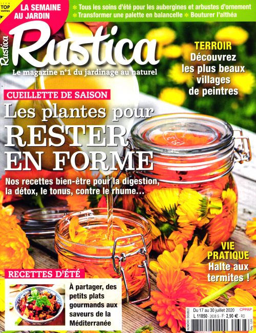 RUSTICA