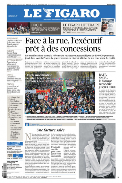 LE FIGARO