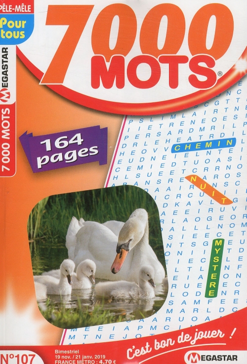 MG 7000 MOTS