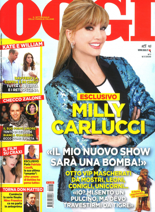 OGGI (ITA)