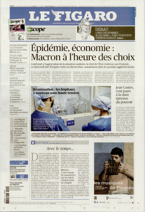 LE FIGARO