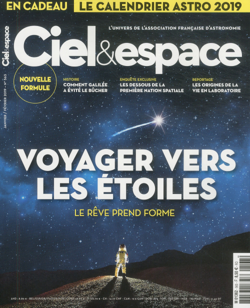 CIEL & ESPACE