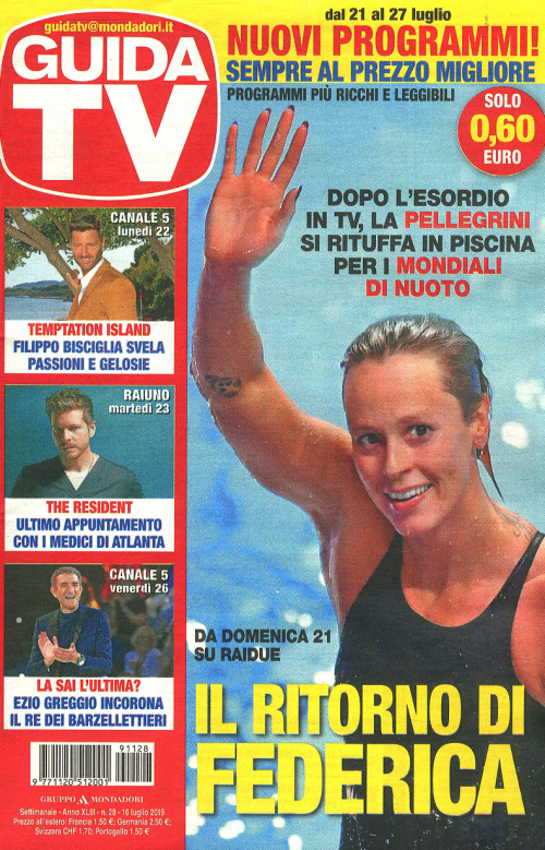 GUIDA TV (ITA)