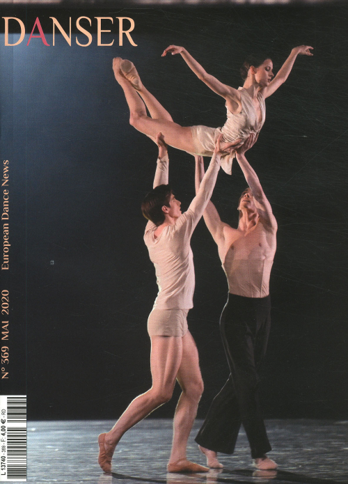 DANSER