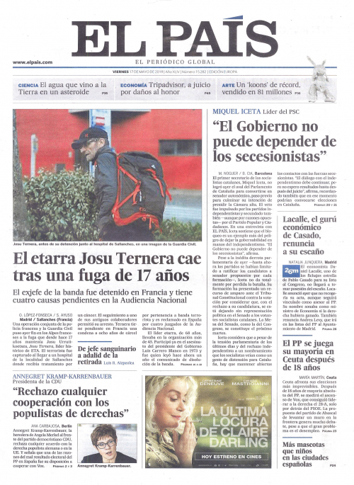 EL PAIS (ESP)