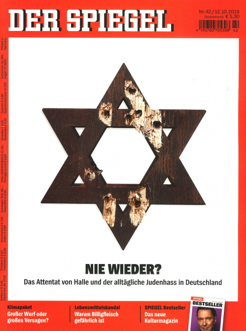 DER SPIEGEL (DEU)