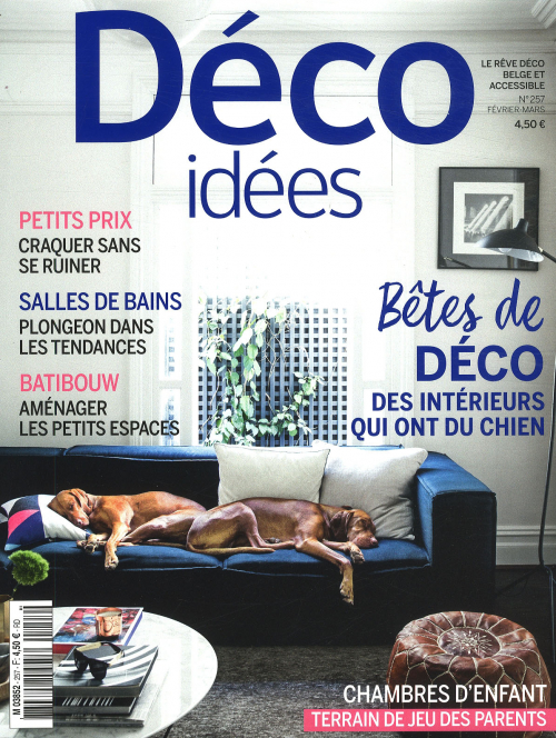 DÉCO IDÉES