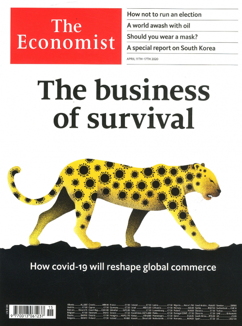 THE ECONOMIST (GBR)