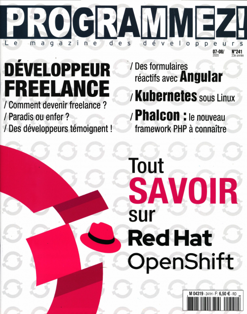 PROGRAMMEZ !
