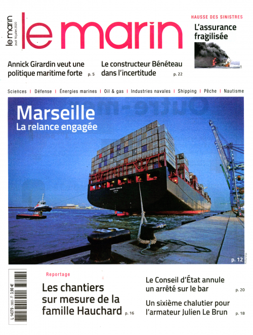 LE MARIN