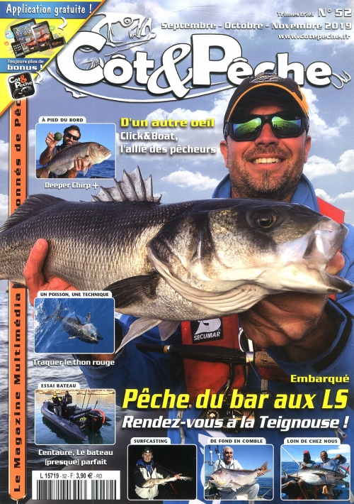 COT&PECHE