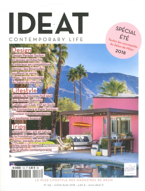 IDEAT POCKET