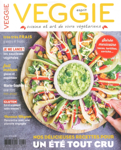 ESPRIT VEGGIE