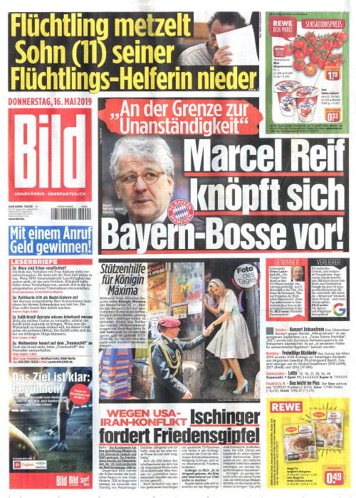 BILD (DEU)