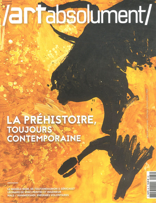 ART ABSOLUMENT