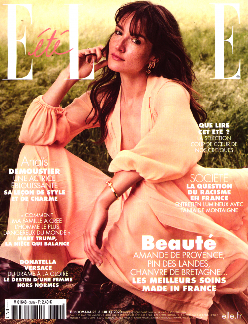 ELLE