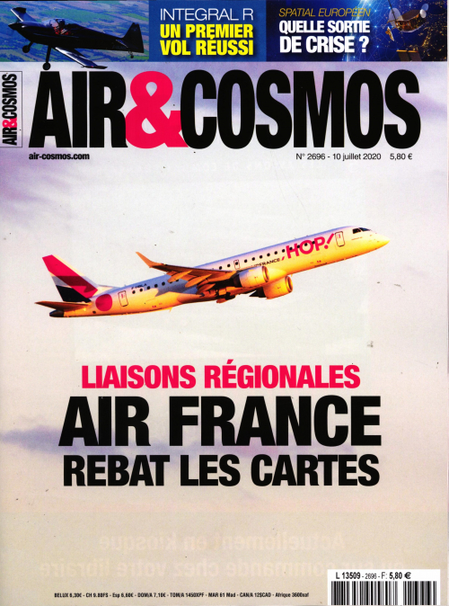 AIR & COSMOS