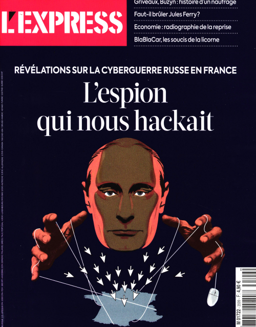 L'EXPRESS