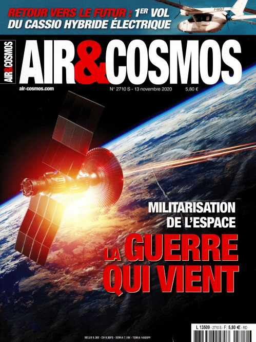 AIR & COSMOS