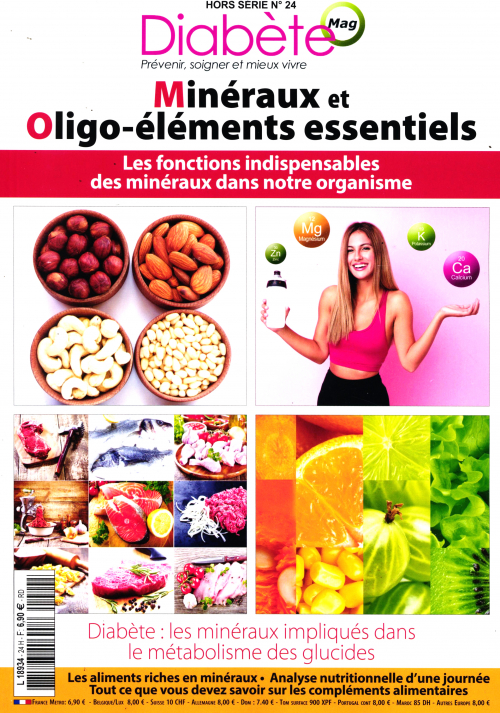 DIABETE MAG HS