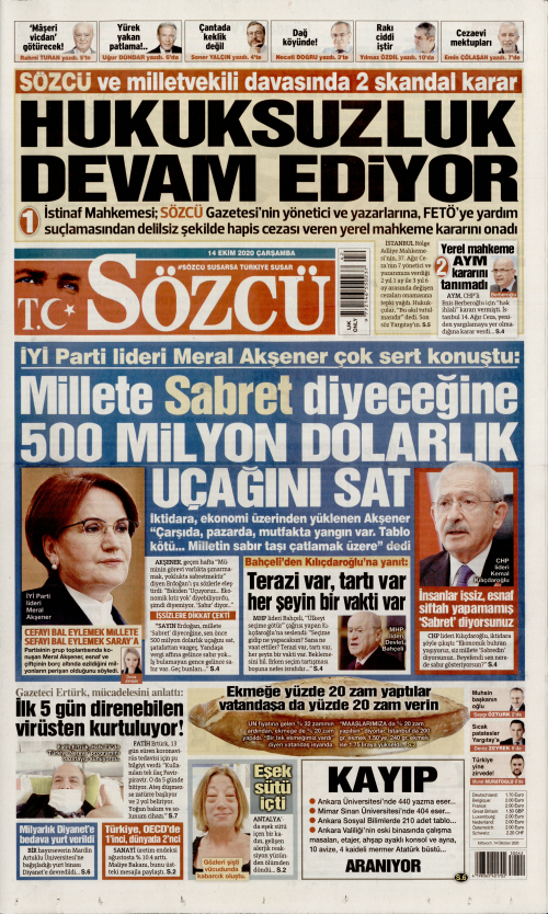 SOZCU (TUR)