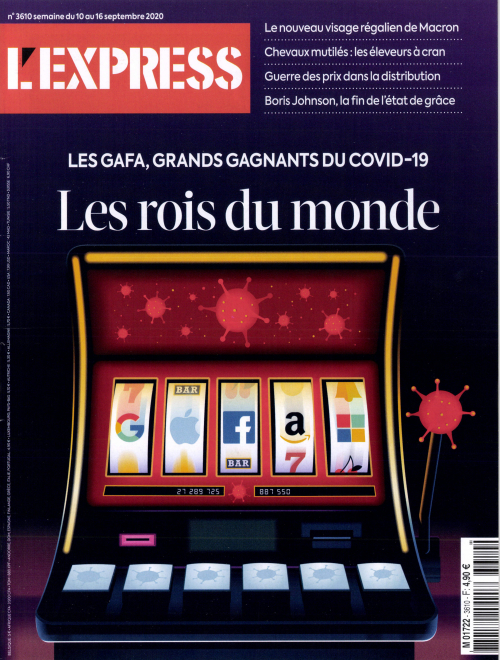 L'EXPRESS