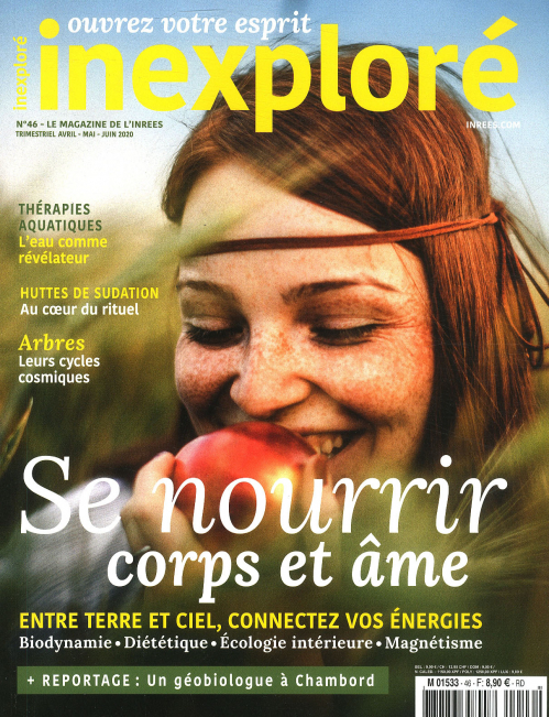 INEXPLORÉ
