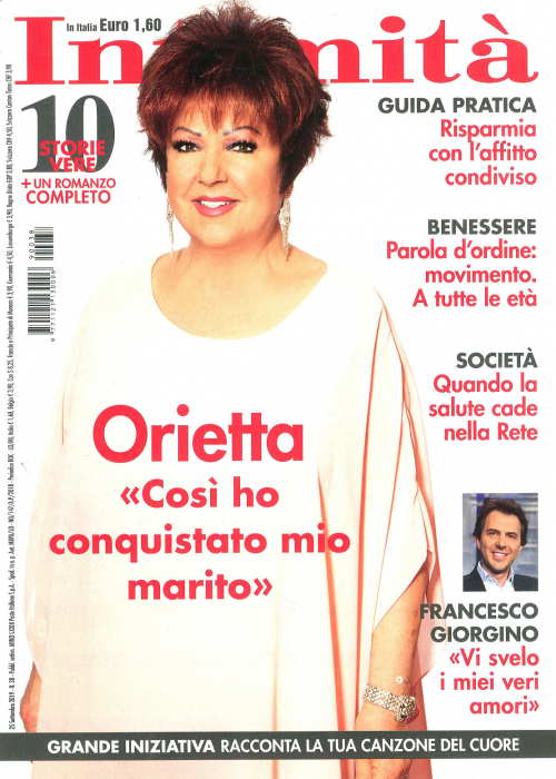 INTIMITA (ITA)