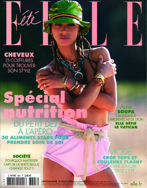ELLE