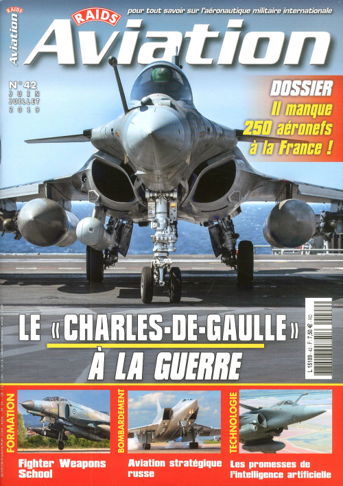 RAIDS AVIATION
