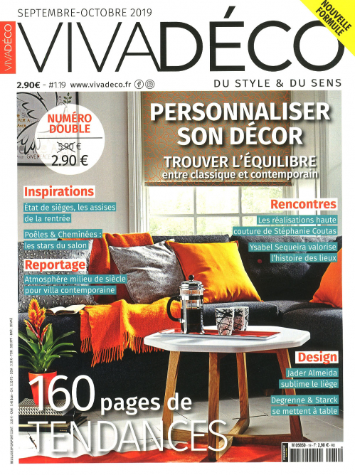 VIVADECO +