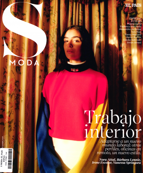 S MODA EL PAIS (ESP)