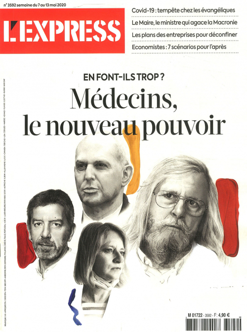 L'EXPRESS