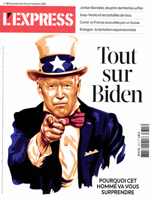 L'EXPRESS