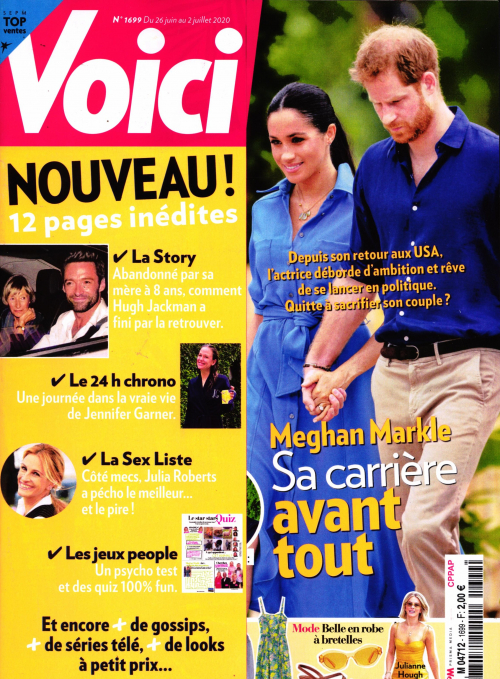 VOICI