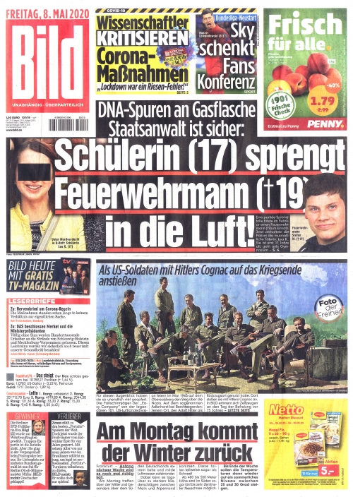 BILD (DEU)