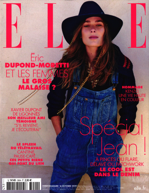 ELLE