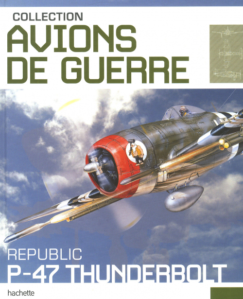 EY. COLLECTION AVIONS DE GUERRE