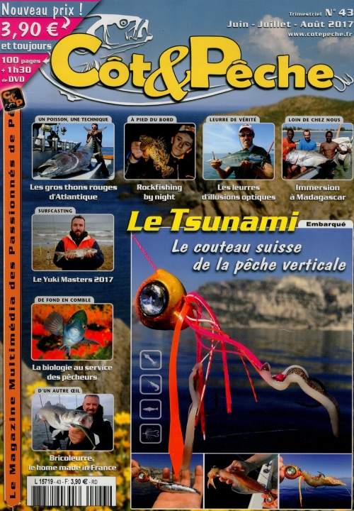 COT&PECHE
