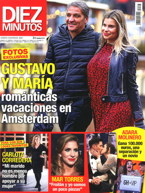 DIEZ MINUTOS