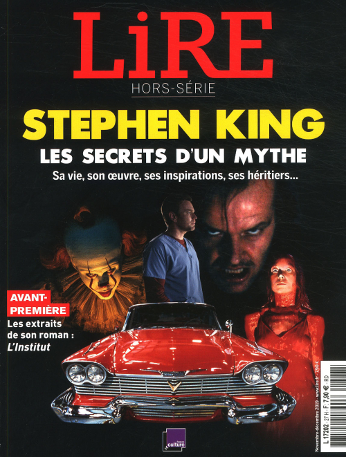 LIRE HS