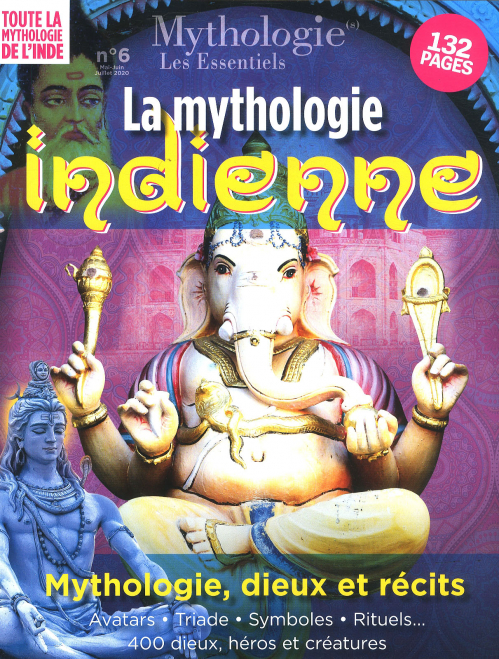 MYTHOLOGIE(S) LES ESSENTIELS