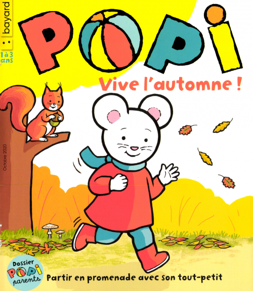 POPI