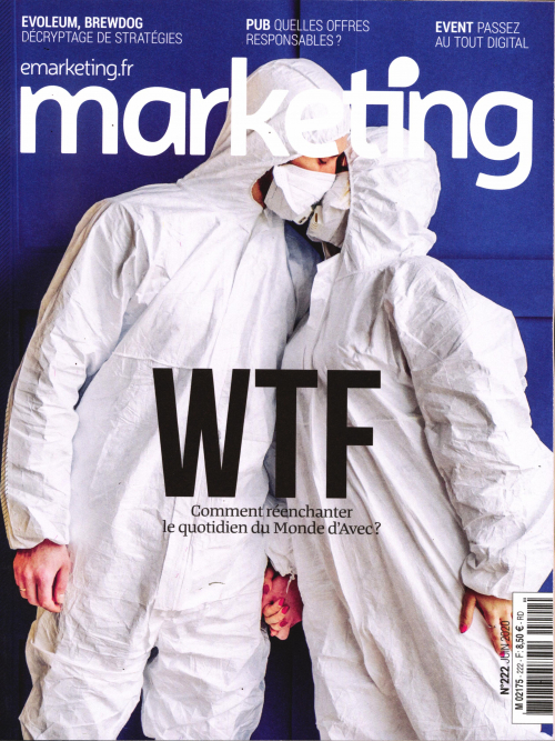MARKETING