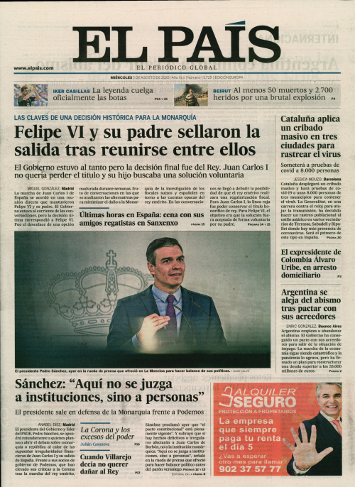 EL PAIS (ESP)