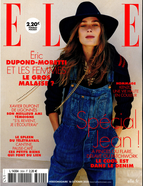 ELLE POCHE