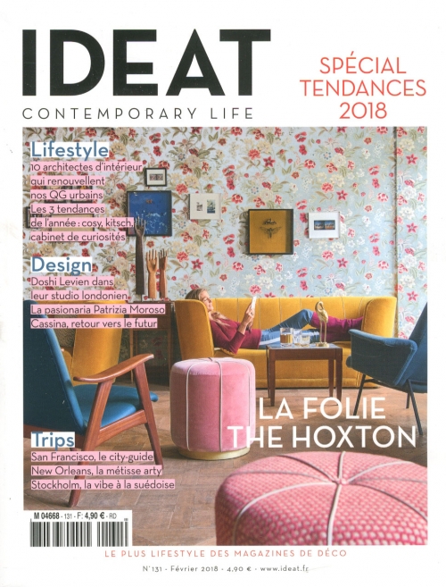 IDEAT POCKET