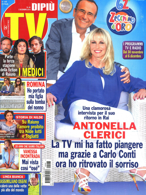 DIPIU TV (ITA)